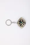 Avengers Series Doctor Strange Necklace keychain, Doctor Strange Zinc alloy keychain Item Picture